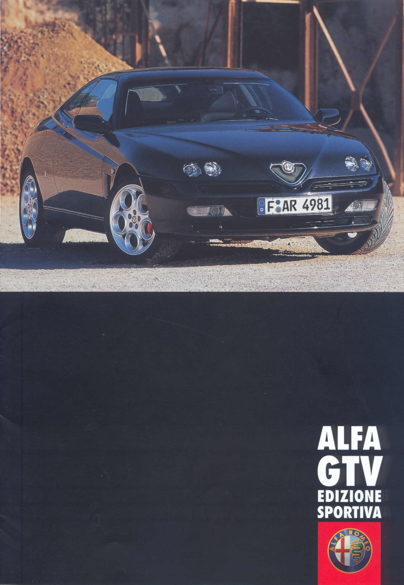 Alfarobbie Com